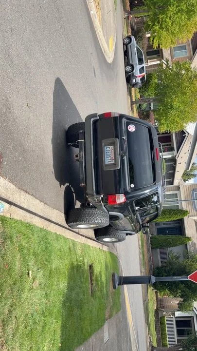 1997 Toyota 4Runner 3rd Gen - Image 4 of 20