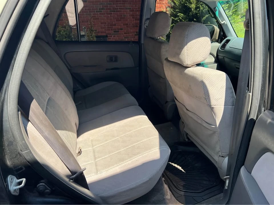 1997 Toyota 4Runner 3rd Gen - Image 7 of 9
