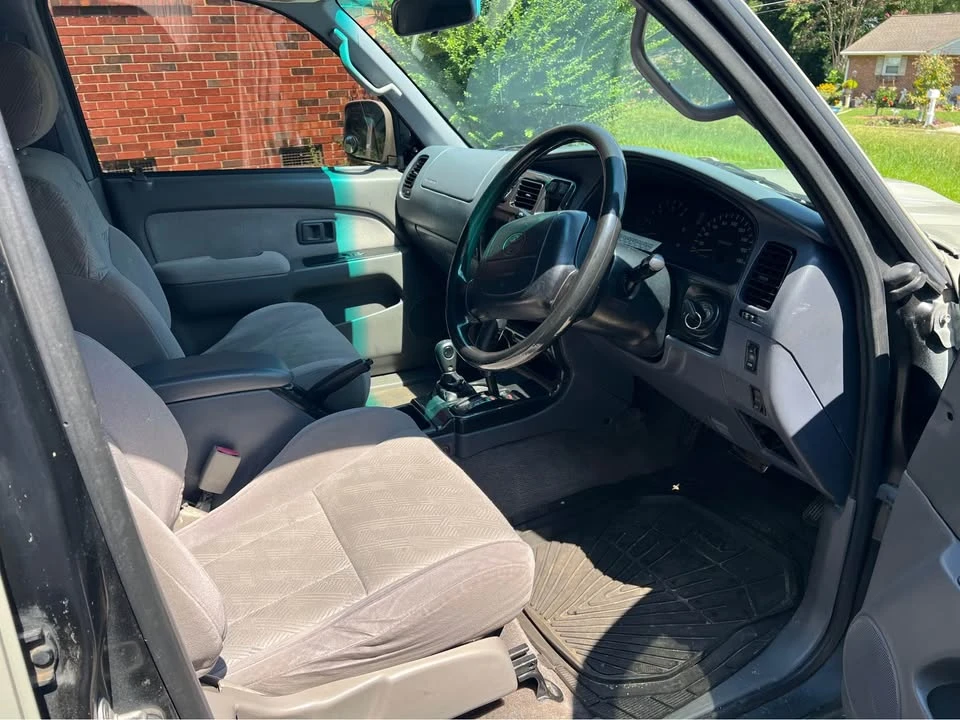 1997 Toyota 4Runner 3rd Gen - Image 6 of 9