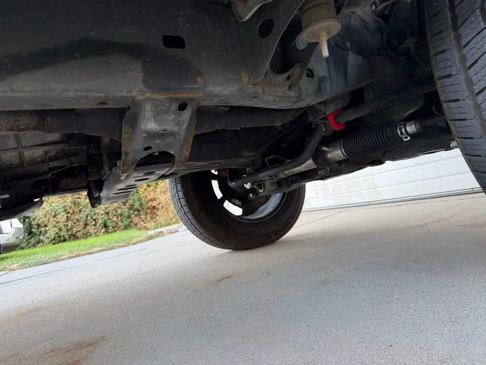 1997 Toyota 4Runner 3rd Gen - Image 10 of 10