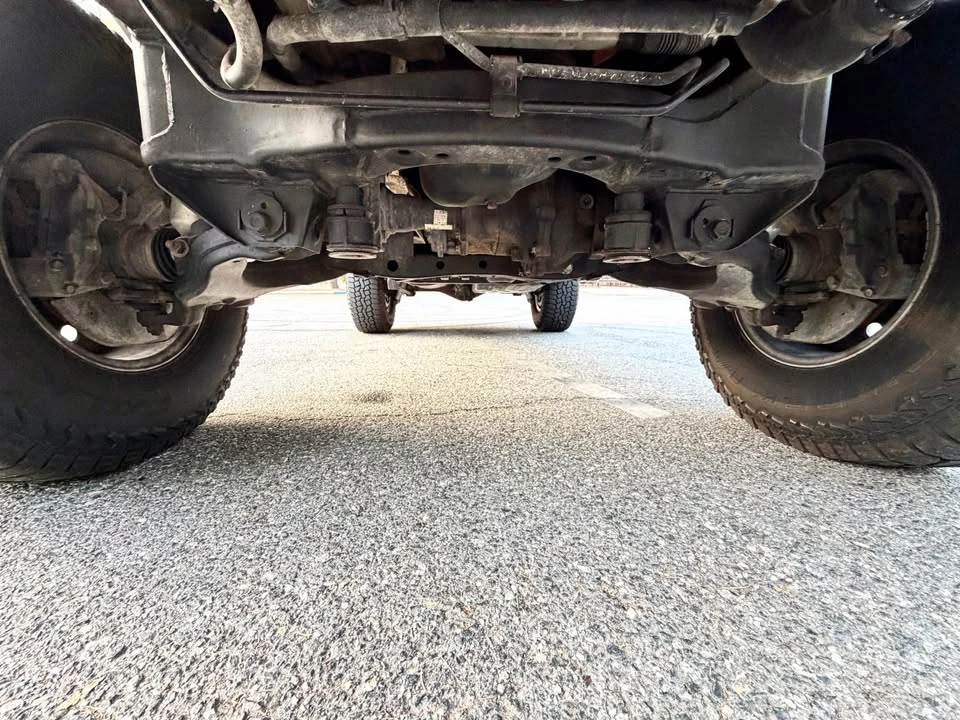 1997 Toyota 4Runner 3rd Gen - Image 14 of 18