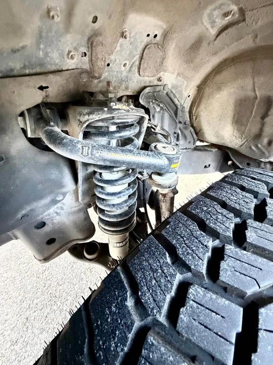 1997 Toyota 4Runner 3rd Gen - Image 18 of 18