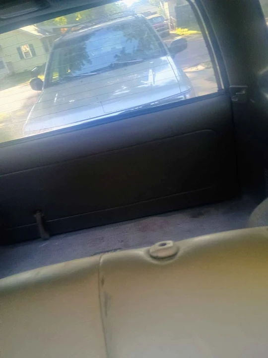 1997 Toyota 4Runner 3rd Gen - Image 8 of 9