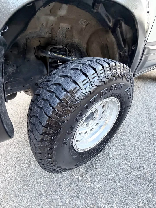 1997 Toyota 4Runner 3rd Gen - Image 17 of 18