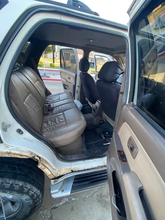 1997 Toyota 4Runner 3rd Gen - Image 7 of 14