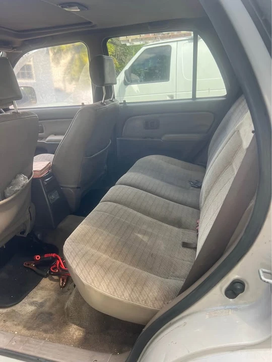 1997 Toyota 4Runner 3rd Gen - Image 15 of 17