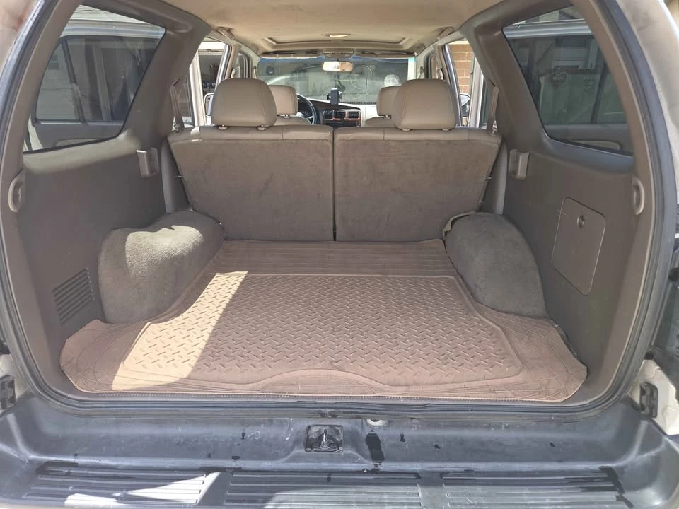 1997 Toyota 4Runner 3rd Gen - Image 11 of 16
