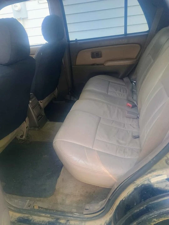 1997 Toyota 4Runner 3rd Gen - Image 9 of 9