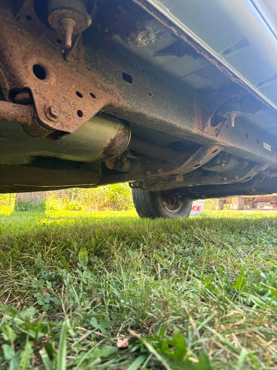 1997 Toyota 4Runner 3rd Gen - Image 14 of 16