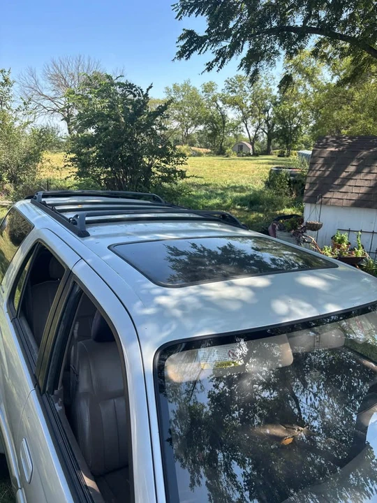 1997 Toyota 4Runner 3rd Gen - Image 16 of 16