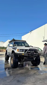 1997 Toyota 4Runner Limited Sport Utility 4D