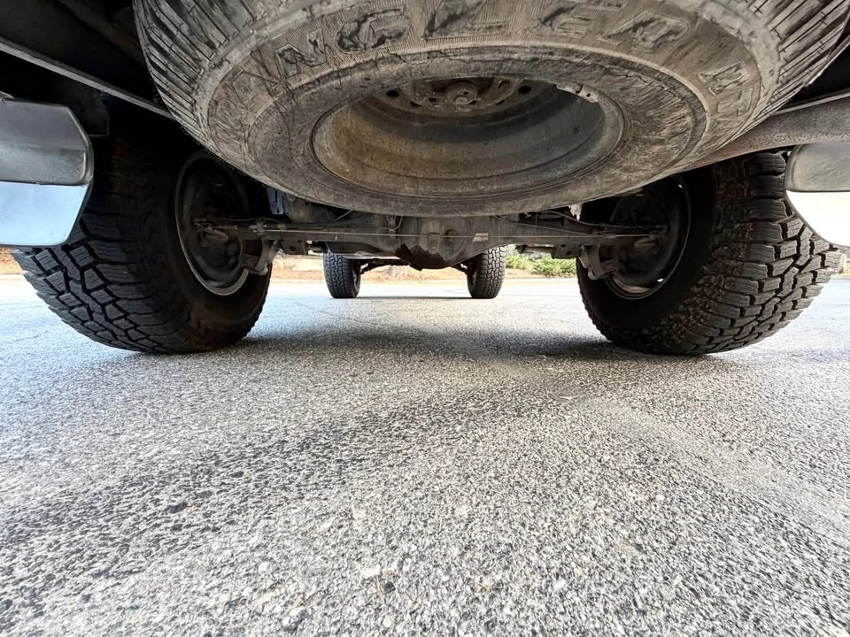 1997 Toyota 4Runner 3rd Gen - Image 15 of 18