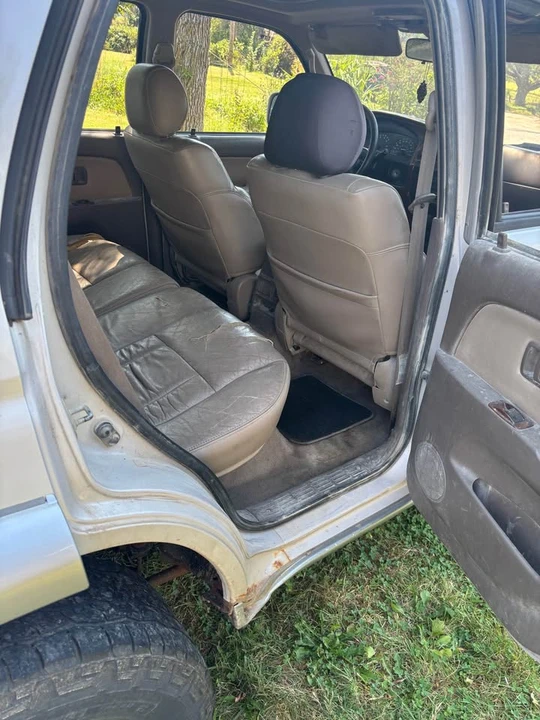 1997 Toyota 4Runner 3rd Gen - Image 6 of 16