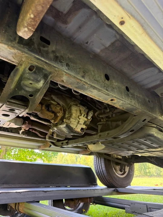 1997 Toyota 4Runner 3rd Gen - Image 13 of 14