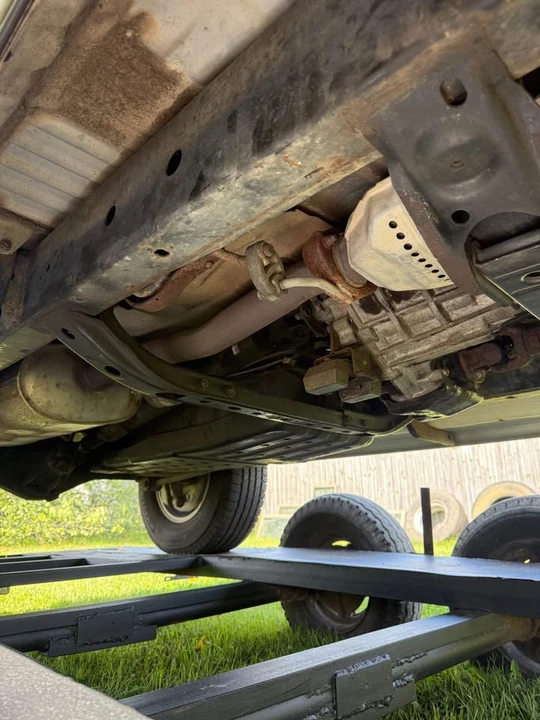 1997 Toyota 4Runner 3rd Gen - Image 11 of 14
