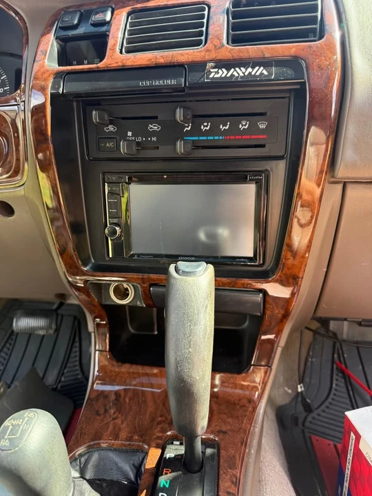 1997 Toyota 4Runner 3rd Gen - Image 10 of 14