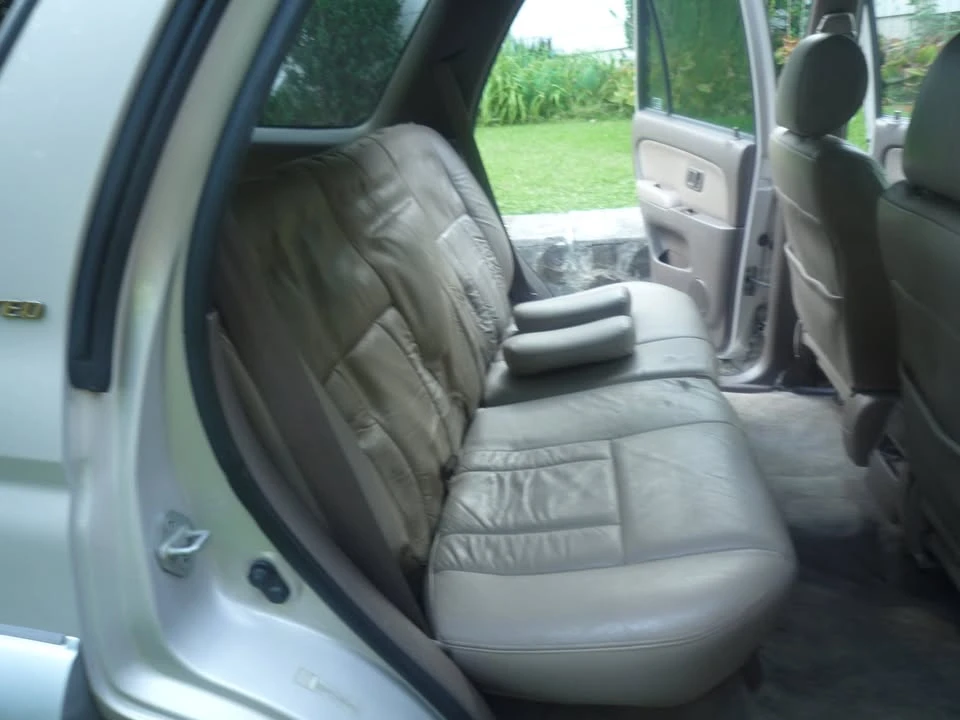 1997 Toyota 4Runner 3rd Gen - Image 14 of 17
