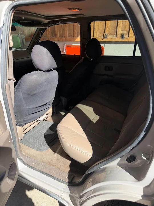 1997 Toyota 4Runner 3rd Gen - Image 6 of 7