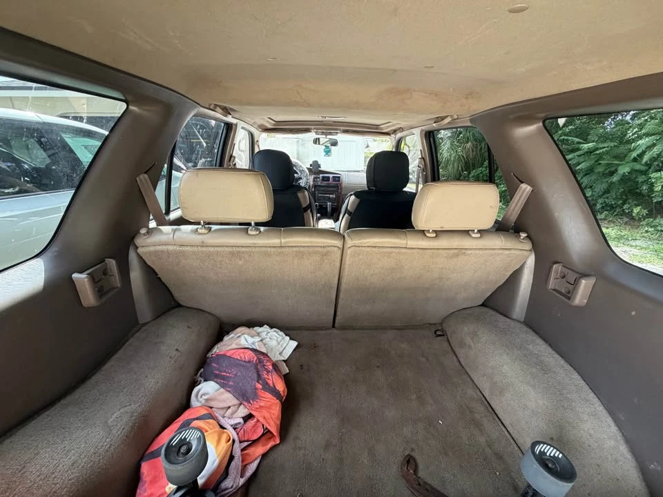 1997 Toyota 4Runner 3rd Gen - Image 7 of 8