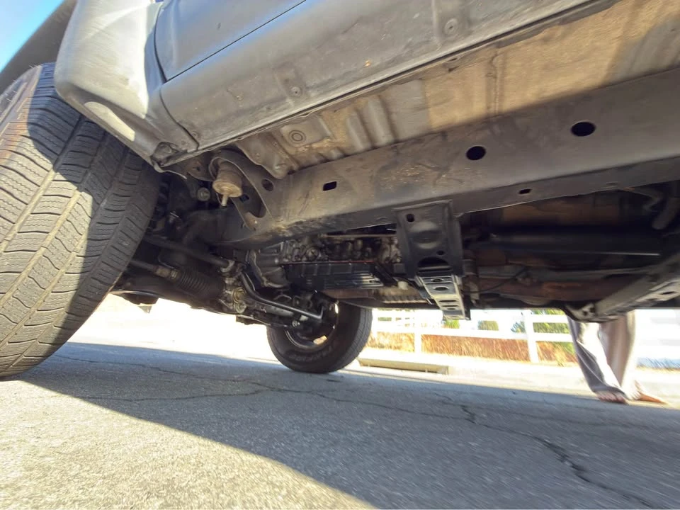 1997 Toyota 4Runner 3rd Gen - Image 11 of 11