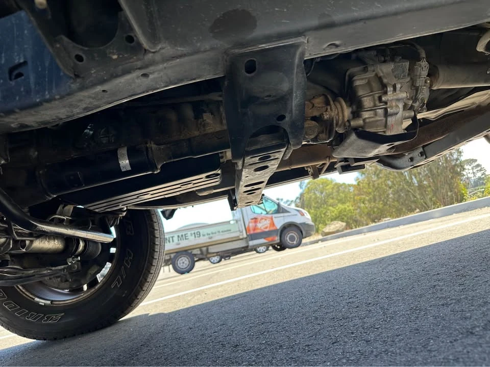 1997 Toyota 4Runner 3rd Gen - Image 6 of 17