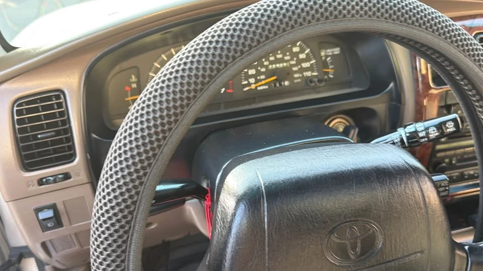1997 Toyota 4Runner 3rd Gen - Image 14 of 16