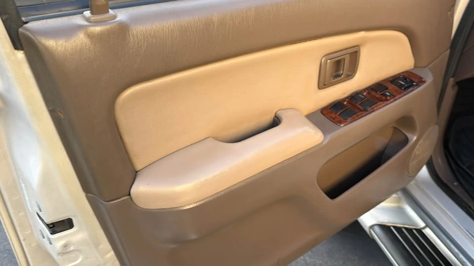 1997 Toyota 4Runner 3rd Gen - Image 15 of 16