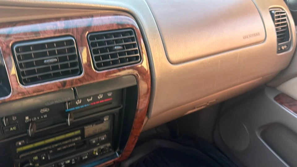 1997 Toyota 4Runner 3rd Gen - Image 13 of 16