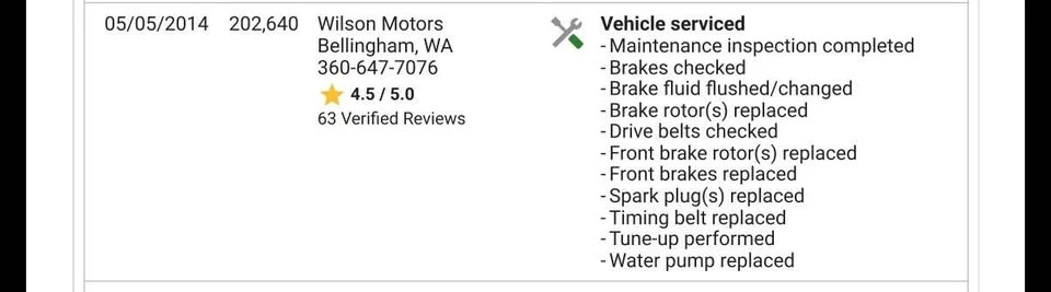 1997 Toyota 4Runner 3rd Gen - Image 15 of 17
