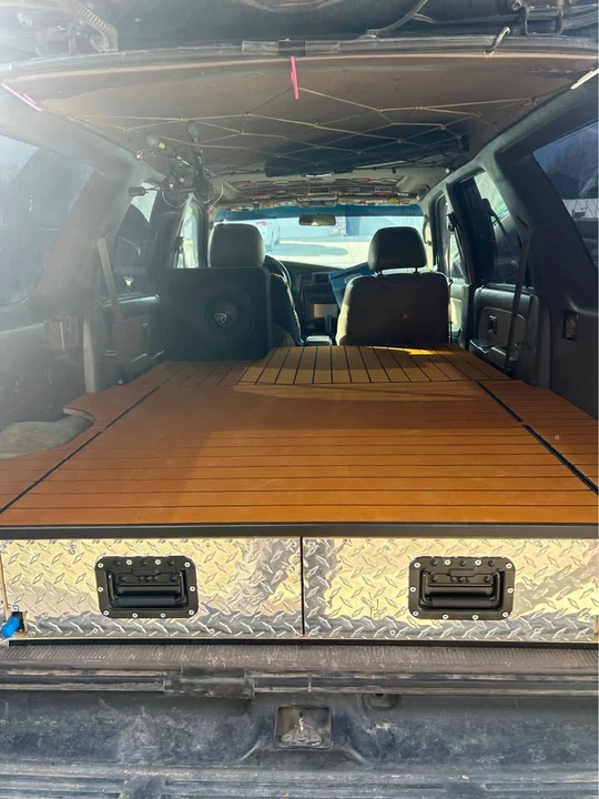 1997 Toyota 4Runner 3rd Gen - Image 13 of 13