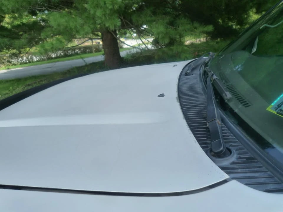 1997 Toyota 4Runner 3rd Gen - Image 15 of 17