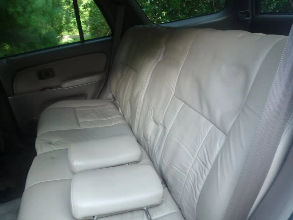 1997 Toyota 4Runner 3rd Gen - Image 13 of 17