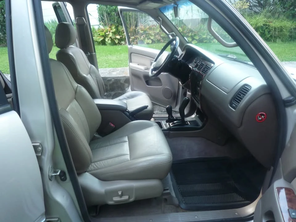 1997 Toyota 4Runner 3rd Gen - Image 17 of 17
