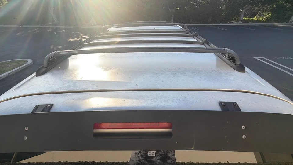 1997 Toyota 4Runner 3rd Gen - Image 5 of 16