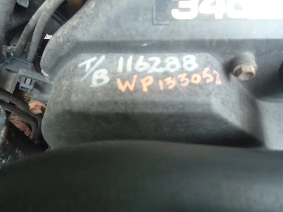 1997 Toyota 4Runner 3rd Gen - Image 10 of 17