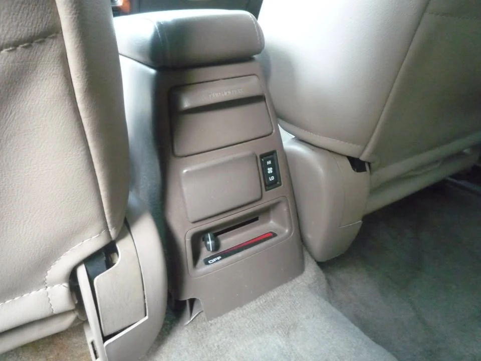 1997 Toyota 4Runner 3rd Gen - Image 12 of 17