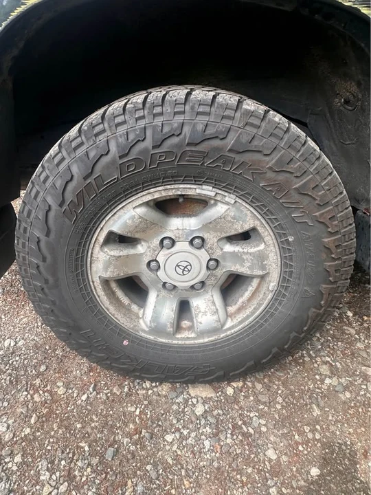 1997 Toyota 4Runner 3rd Gen - Image 3 of 10
