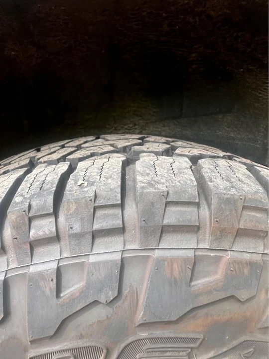 1997 Toyota 4Runner 3rd Gen - Image 2 of 10