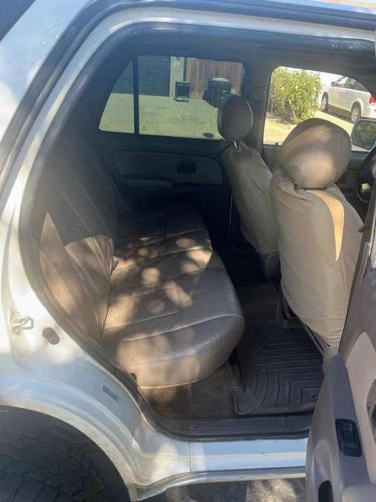 1997 Toyota 4Runner 3rd Gen - Image 7 of 8