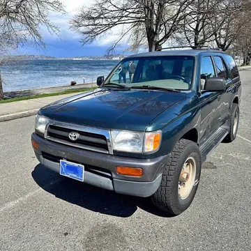 1997 Toyota 4Runner