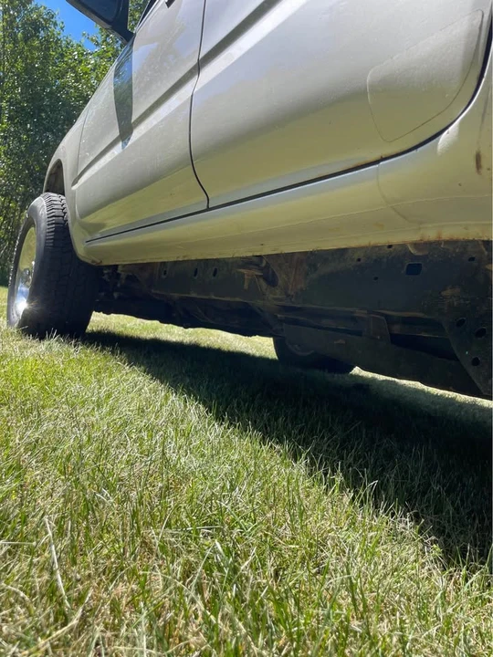 1997 Toyota 4Runner 3rd Gen - Image 9 of 17