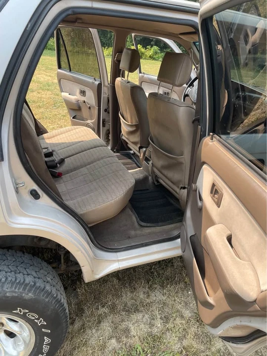 1997 Toyota 4Runner 3rd Gen - Image 14 of 17