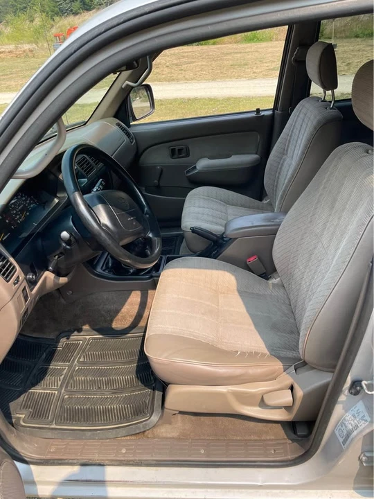 1997 Toyota 4Runner 3rd Gen - Image 11 of 17