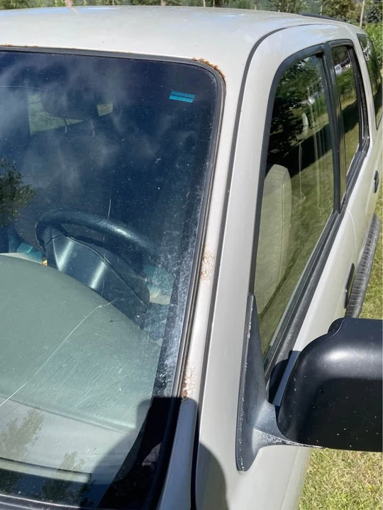 1997 Toyota 4Runner 3rd Gen - Image 10 of 17