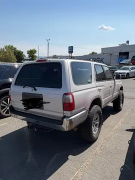 1997 Toyota 4Runner