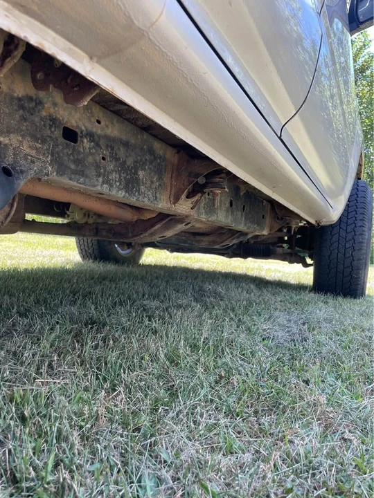 1997 Toyota 4Runner 3rd Gen - Image 8 of 17