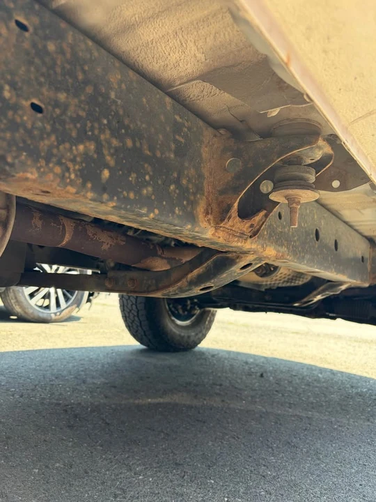 1997 Toyota 4Runner 3rd Gen - Image 6 of 12
