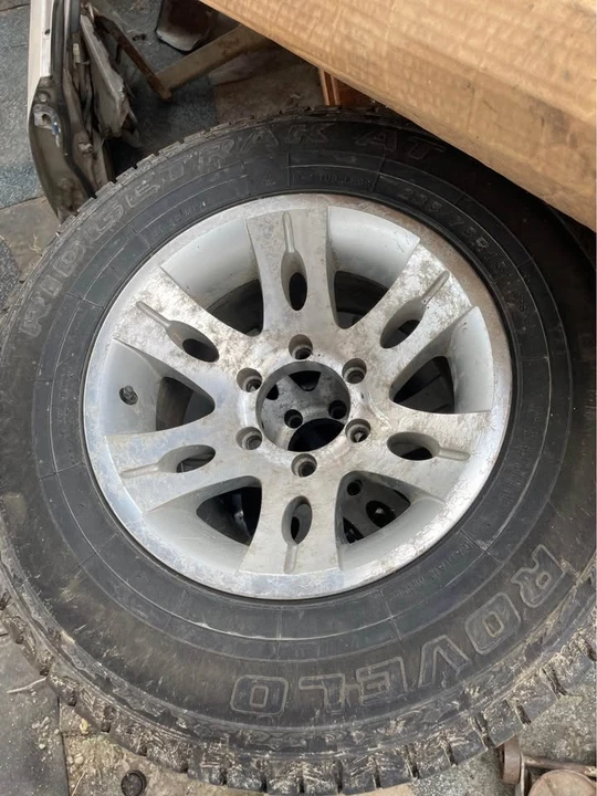 1997 Toyota 4Runner 3rd Gen - Image 16 of 17