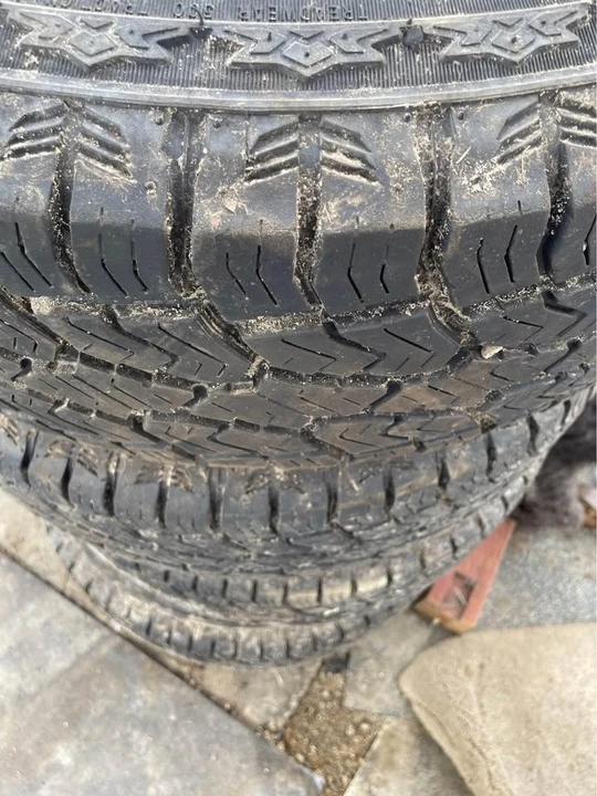 1997 Toyota 4Runner 3rd Gen - Image 17 of 17