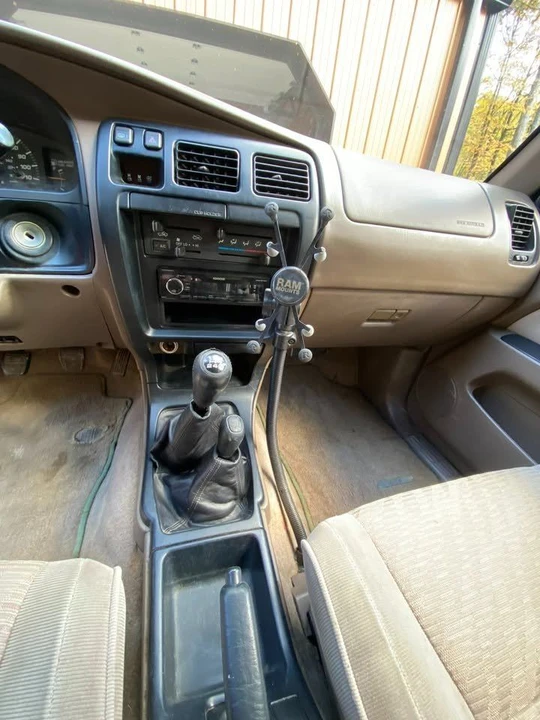 1997 Toyota 4Runner 3rd Gen - Image 2 of 14